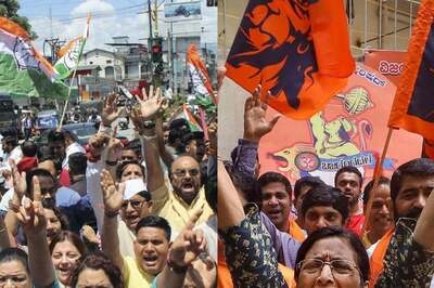 'No Proposal To Ban Bajrang Dal': Cong Backtracks After Facing Fire Over Karnataka Election Manifesto