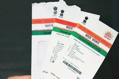 Aadhar Not Valid Proof of Citizenship or Domicile: Calcutta High Court