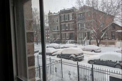 Two Dead as Winter Snowstorm Sweeps Across US Midwest