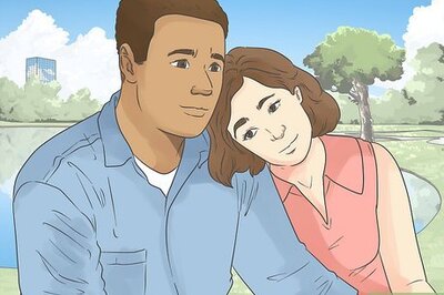 How to Be Patient in Love