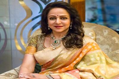 Hema Malini Backs Jaya Bachchan, Says 'Bollywood is India, Can't Take It When They Ridicule It'