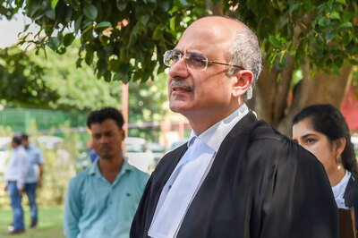 SC Order of Floor Test in Maharashtra Assembly Not a Setback for Party: BJP