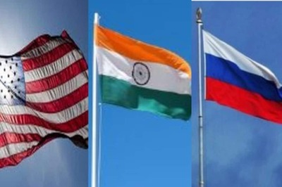 ​​India Gets Praise from Pak: ‘Opposing Superpowers US, Russia As Allies, If this Isn’t Diplomatic Coup, What Is?’​