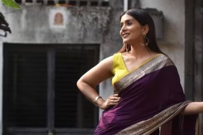 Sonali Kulkarni Has A Special Message For Newly-weds Ira Khan And Nupur Shikhare