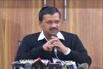 Kejriwal Orders Probe Into Lapses at Delhi Govt-run Asha Kiran Home