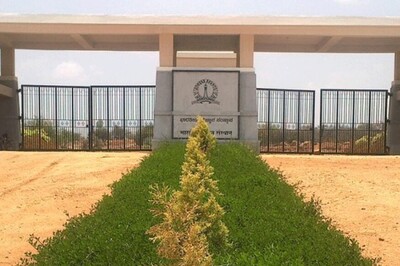 In a First, IISc Makes it to Top 10 Global Varsities Ranking