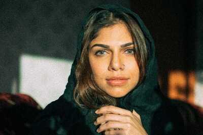 Sharmin Segal Says Her Interviews Were Taken 'Out of Context' To Make Her Look 'Disrespectful'