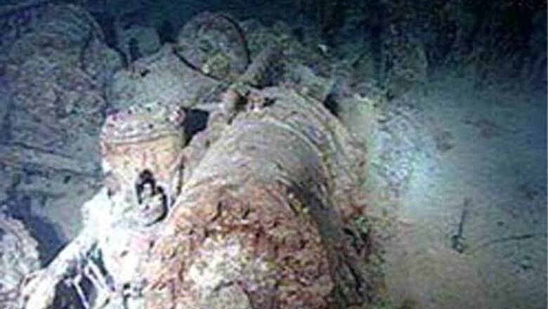 Florida family finds $300,000 worth of gold from historic wreckage in Atlantic Ocean