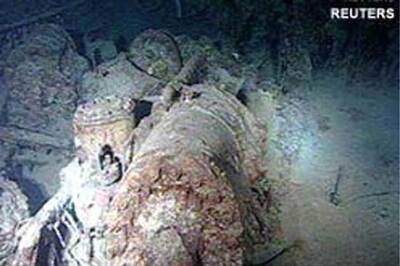 Florida family finds $300,000 worth of gold from historic wreckage in Atlantic Ocean