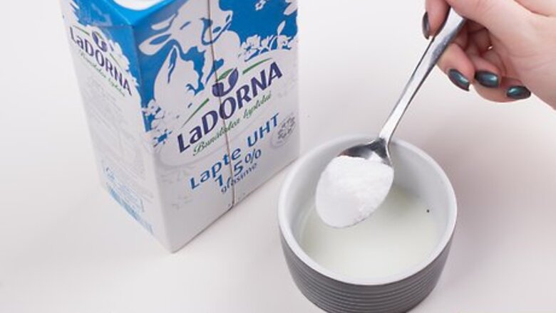 How to Make Sugar Glaze