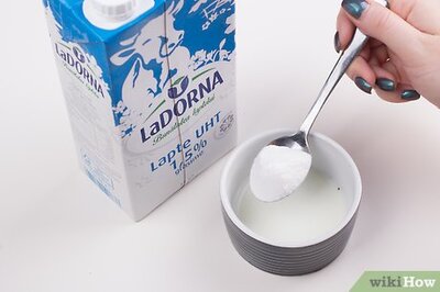 How to Make Sugar Glaze