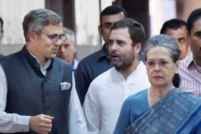 J&K Poll Verdict: 5 Nominated MLAs Won’t Matter Now, But NC-Congress, BJP-Led Centre May Clash Over Statehood