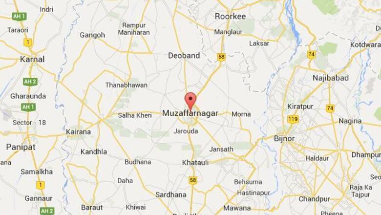 Six fall ill after consuming cold drink