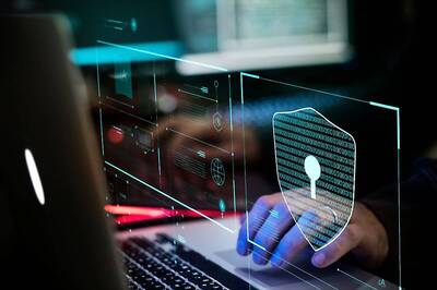 India Ranks Number 10 in Cybercrime; Russia, Ukraine, China Top List: Study