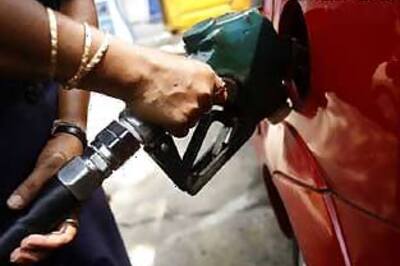 Tank up, petrol, diesel prices set to rise