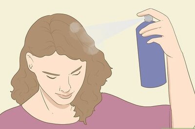 A Beginner's Guide to Hairspray