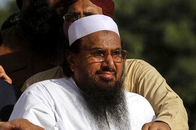 Ahead of FATF Decision, US Says Pak Must Prosecute Top 4 LeT Operatives Along With Hafiz Saeed