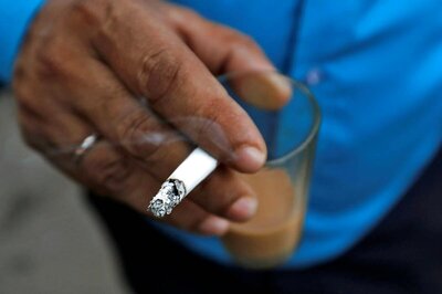 Smokers at 50% Higher Risk of Developing Severe Disease, Death from Covid-19, Warns WHO Chief
