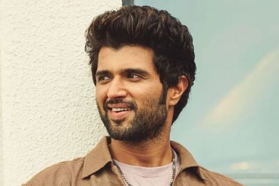 Not Rashmika Mandanna But This Actress Is Vijay Deverakonda's 'Favourite Girl'