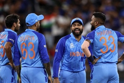 'Separate Teams, Invest in a Lot of Allrounders': Legendary Cricketer's Advise to India After T20 World Cup Disappointment
