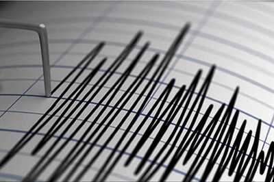 Magnitude 5.4 Earthquake Hits France, Injures Four
