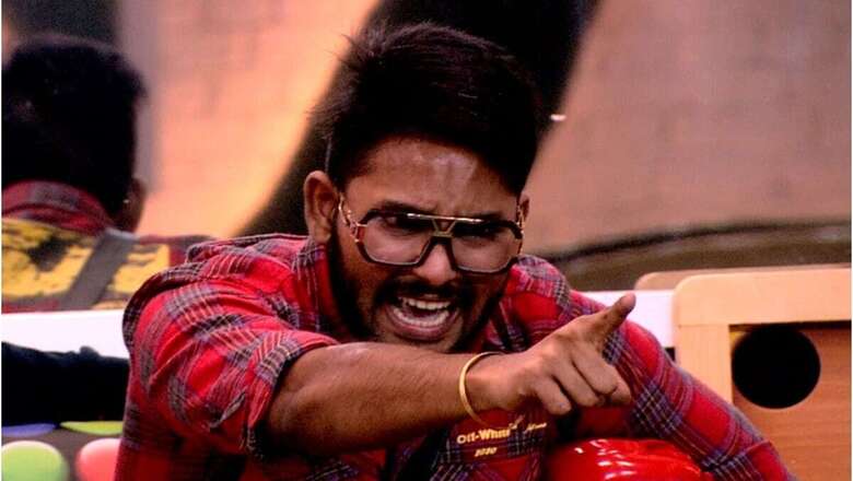 Bigg Boss 14 Day 46 Written Updates: Jaan Kumar Sanu Accuses Eijaz Khan of Conning Him