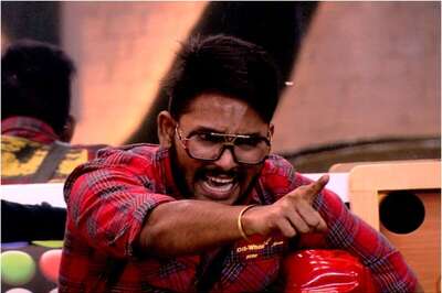 Bigg Boss 14 Day 46 Written Updates: Jaan Kumar Sanu Accuses Eijaz Khan of Conning Him
