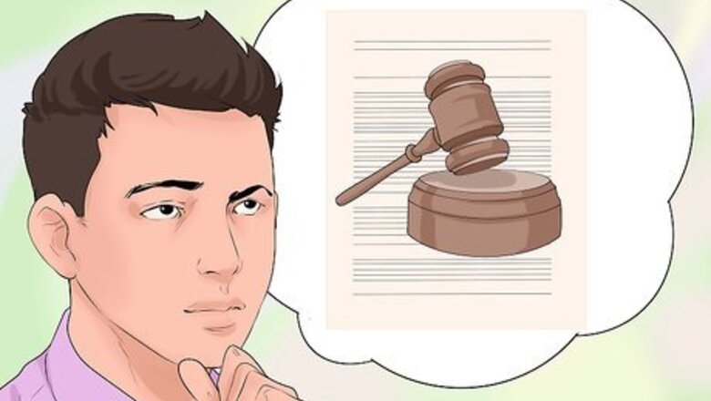 How to Fight a Restraining Order
