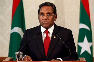Maldives apologises over anti-India remark