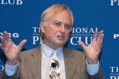 Opinion | How Richard Dawkins Has Erred in Calling Hinduism ‘Idiotic’ and ‘Ridiculous’