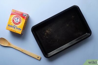 How to Make Washing Soda