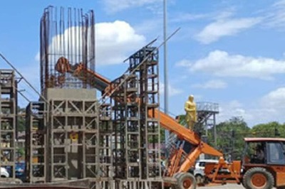 Madurai: Work On Goripalayam Flyover Bridge's 3rd Portion To Begin Soon, Details Here