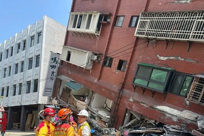 'Felt Like It Was My Last Day': Indians in Taiwan Recount Horrors of Strongest Earthquake in 25 Yrs