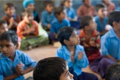 MP: 11 FIRs Registered Against Schools, Shop Owners for Illegally Hiking Fees, Textbook Prices