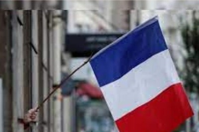 France to Deliver Hundreds of Armoured Vehicles to Ukraine, Defense Minister Says