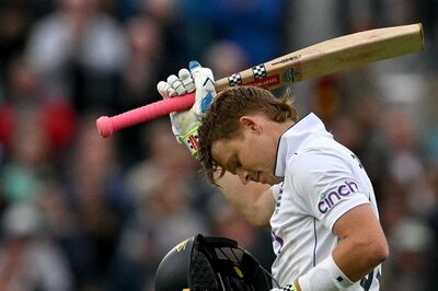 All the Talk Was About Him, Now it Won't be': Stuart Broad on Ollie Pope’s Ton Against Sri Lanka