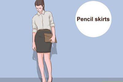 How to Wear Skirts