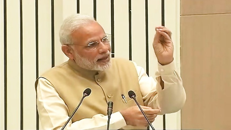 Coming Soon, Kaam Ki Baat to Counter PM Narendra Modi's Mann Ki Baat