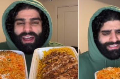 Indian Biryani Or South African Biryani? This Content Creator Has The Answer