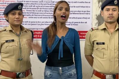 Dance Trend Takes A Wrong Turn, Influencer Faces Police Action
