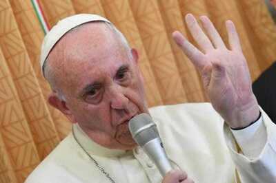Pope to go Ahead With Egypt Visit Despite Bombings