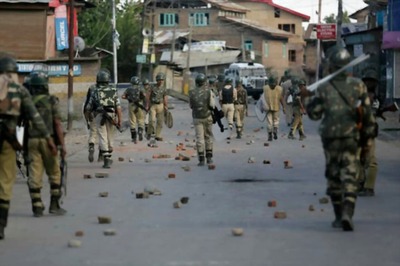 Eid-al-Adha Marred By Fresh Violence In Kashmir, 3 Civilians Dead