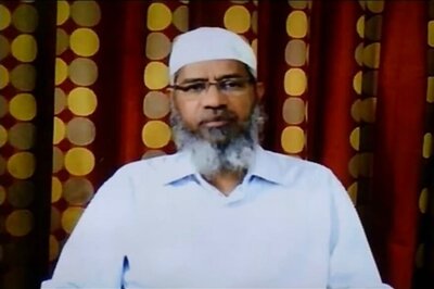 Zakir Naik's NGO Provided Scholarship to IS Sympathiser: NIA