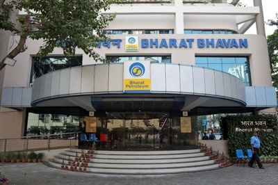 BPCL Offers VRS to Employees Ahead of Privatisation