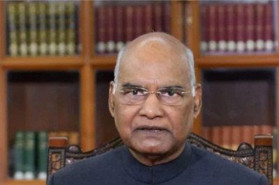 Seven Oppn Parties Urge Prez to Instruct Govt to Discuss Farmers' Issues, Pegasus in Parl
