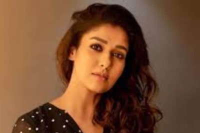 Ajith And Nayanthara Team Up Again For Adhik Ravichandran's Good Bad Ugly