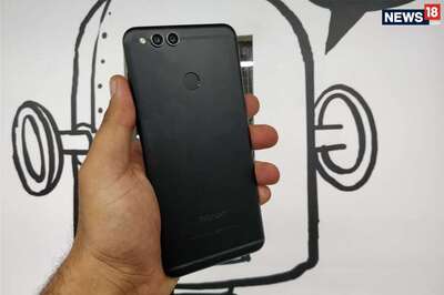 Honor 7A And Honor 7C With Qualcomm Processors To Launch in India Today