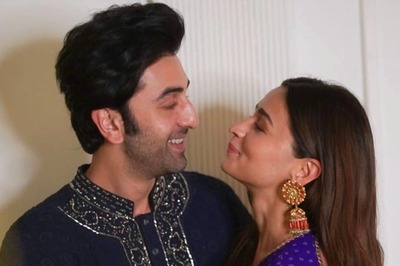 Alia Bhatt and Ranbir Kapoor Get a New Wedding Date, Again?