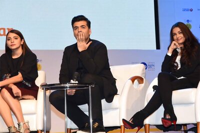 Jio MAMI 2016: Ae Dil Hai Mushkil Will Be Like a Therapy for Unrequited Love, Says Karan Johar