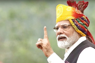 Independence Day 2023: No Ifs and Buts… Ball in India’s Court, Says PM Modi | Top Quotes